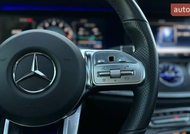 Сірий Мерседес Е-Клас, об'ємом двигуна 1.99 л та пробігом 181 тис. км за 28499 $, фото 31 на Automoto.ua