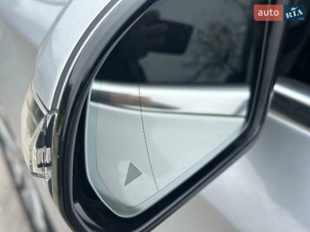 Серый Мерседес Е-Класс, объемом двигателя 2 л и пробегом 234 тыс. км за 22700 $, фото 9 на Automoto.ua
