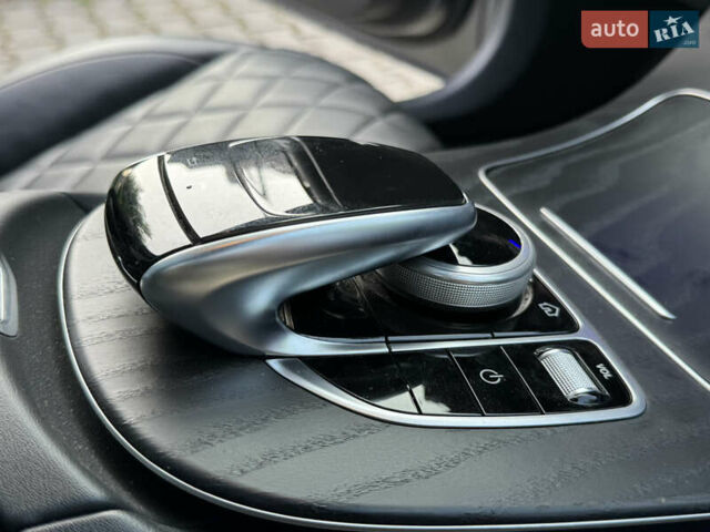 Серый Мерседес Е-Класс, объемом двигателя 3 л и пробегом 129 тыс. км за 49000 $, фото 99 на Automoto.ua