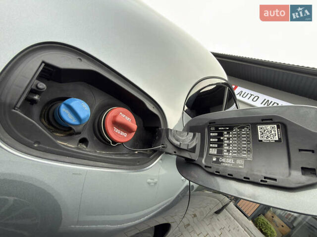 Сірий Мерседес Е-Клас, об'ємом двигуна 2 л та пробігом 225 тис. км за 29500 $, фото 62 на Automoto.ua