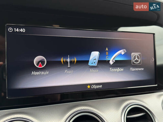 Сірий Мерседес Е-Клас, об'ємом двигуна 2 л та пробігом 225 тис. км за 29500 $, фото 58 на Automoto.ua