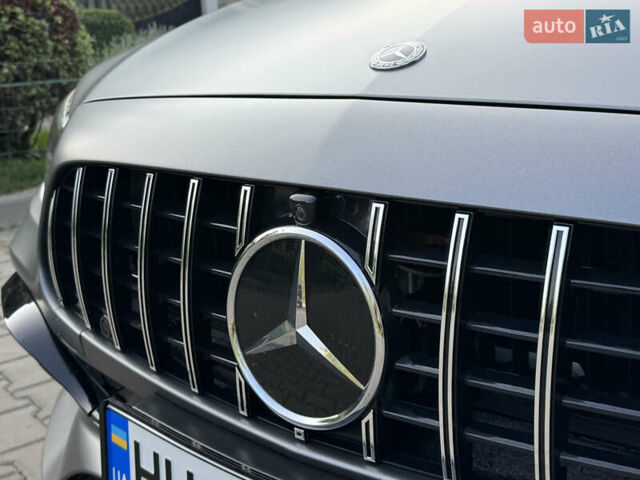 Серый Мерседес Е-Класс, объемом двигателя 3 л и пробегом 129 тыс. км за 49000 $, фото 18 на Automoto.ua