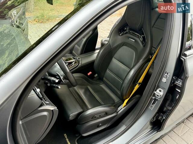 Сірий Мерседес Е-Клас, об'ємом двигуна 3.98 л та пробігом 17 тис. км за 96500 $, фото 26 на Automoto.ua