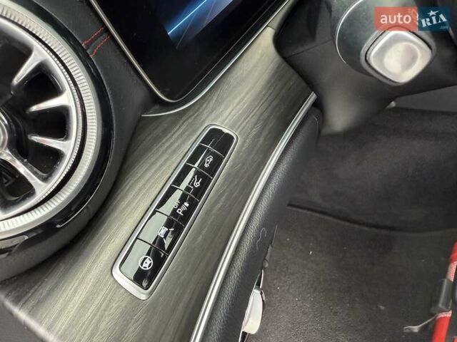 Серый Мерседес Е-Класс, объемом двигателя 3 л и пробегом 80 тыс. км за 49500 $, фото 28 на Automoto.ua