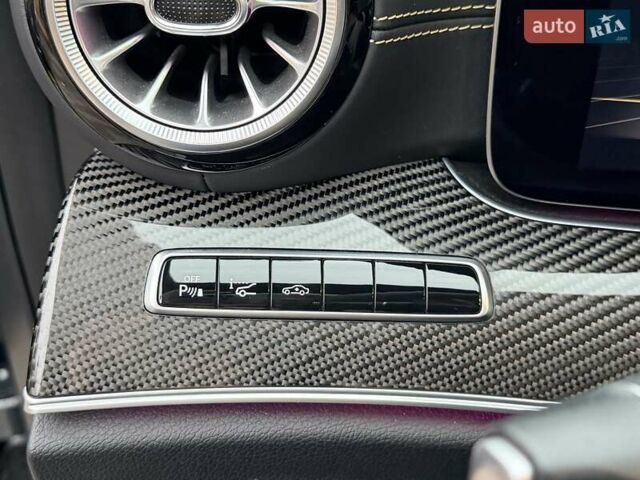 Серый Мерседес Е-Класс, объемом двигателя 3.98 л и пробегом 64 тыс. км за 89500 $, фото 37 на Automoto.ua