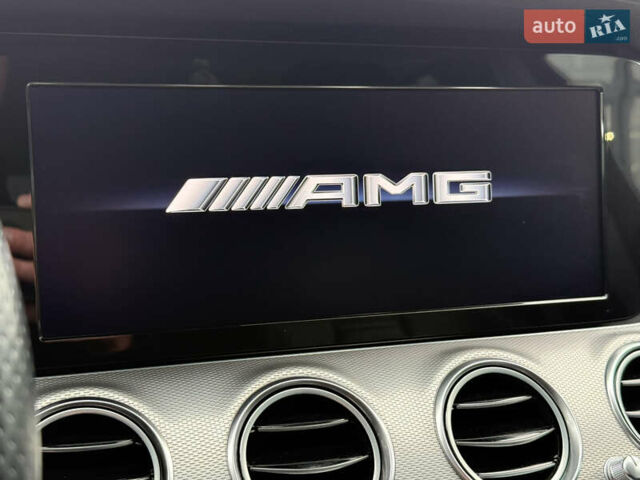 Сірий Мерседес Е-Клас, об'ємом двигуна 2 л та пробігом 225 тис. км за 29500 $, фото 65 на Automoto.ua