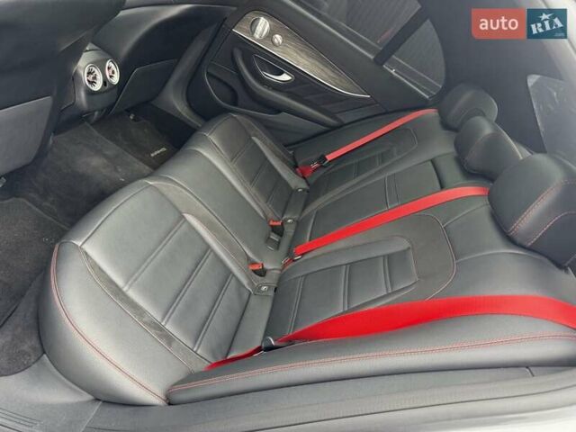 Серый Мерседес Е-Класс, объемом двигателя 3 л и пробегом 80 тыс. км за 53000 $, фото 17 на Automoto.ua