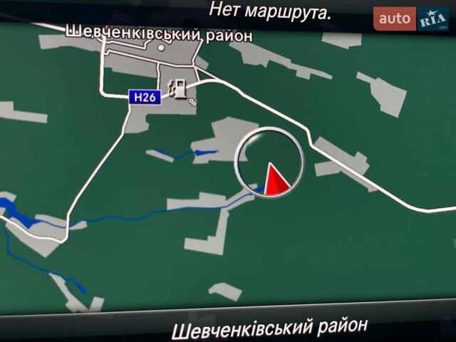 Серый Мерседес Е-Класс, объемом двигателя 1.99 л и пробегом 94 тыс. км за 29790 $, фото 39 на Automoto.ua