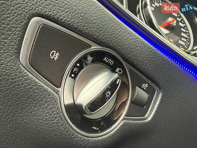 Сірий Мерседес Е-Клас, об'ємом двигуна 2 л та пробігом 225 тис. км за 29500 $, фото 60 на Automoto.ua