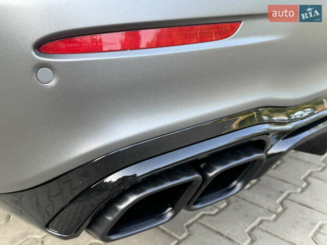 Серый Мерседес Е-Класс, объемом двигателя 3 л и пробегом 129 тыс. км за 49000 $, фото 74 на Automoto.ua