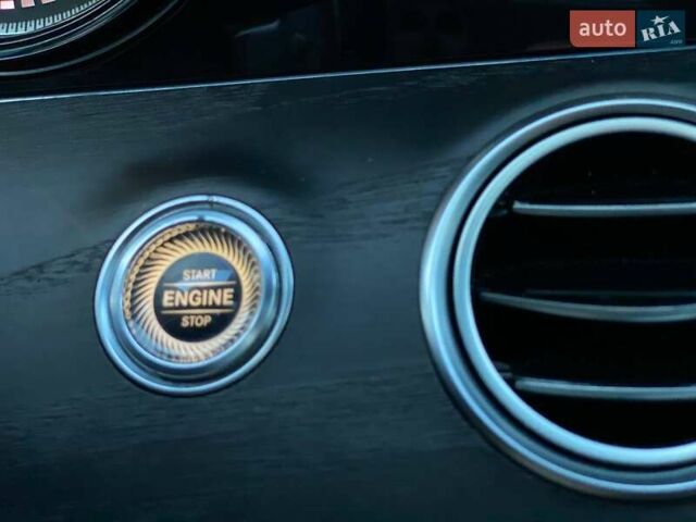 Сірий Мерседес Е-Клас, об'ємом двигуна 1.99 л та пробігом 94 тис. км за 29490 $, фото 47 на Automoto.ua