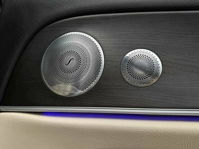 Серый Мерседес Е-Класс, объемом двигателя 2 л и пробегом 112 тыс. км за 29000 $, фото 16 на Automoto.ua