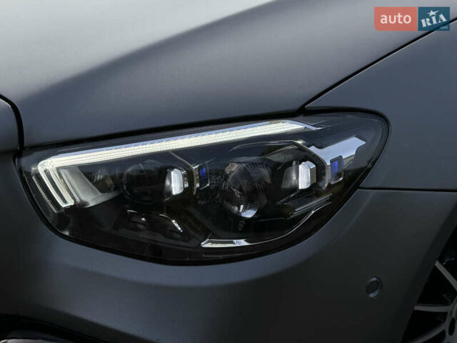 Серый Мерседес Е-Класс, объемом двигателя 3 л и пробегом 129 тыс. км за 49000 $, фото 21 на Automoto.ua