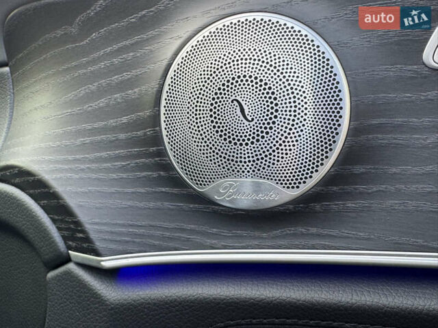 Серый Мерседес Е-Класс, объемом двигателя 3 л и пробегом 129 тыс. км за 49000 $, фото 91 на Automoto.ua