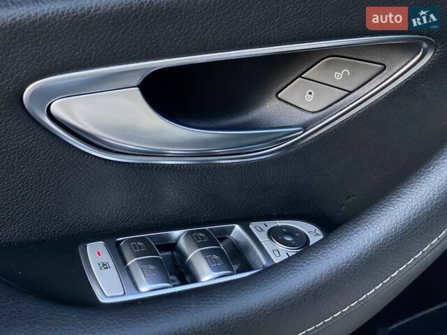 Серый Мерседес Е-Класс, объемом двигателя 1.99 л и пробегом 94 тыс. км за 29790 $, фото 26 на Automoto.ua