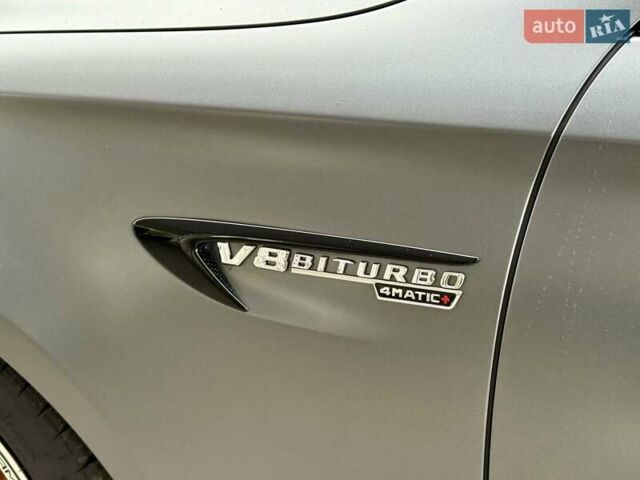 Сірий Мерседес Е-Клас, об'ємом двигуна 3.98 л та пробігом 17 тис. км за 96500 $, фото 22 на Automoto.ua