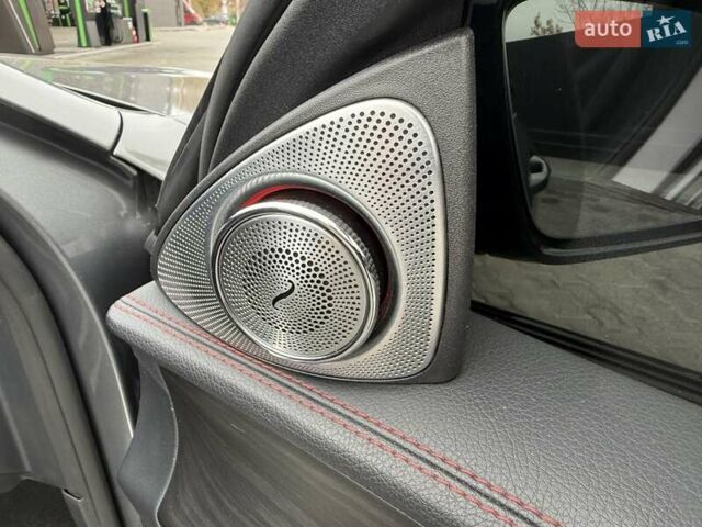 Серый Мерседес Е-Класс, объемом двигателя 3 л и пробегом 80 тыс. км за 53000 $, фото 25 на Automoto.ua