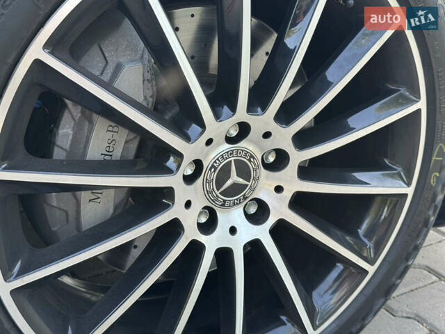 Серый Мерседес Е-Класс, объемом двигателя 3 л и пробегом 129 тыс. км за 49000 $, фото 101 на Automoto.ua