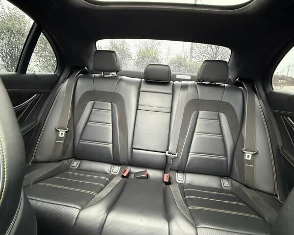 Сірий Мерседес Е-Клас, об'ємом двигуна 3.98 л та пробігом 97 тис. км за 79500 $, фото 12 на Automoto.ua