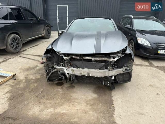 Сірий Мерседес Е-Клас, об'ємом двигуна 3.98 л та пробігом 90 тис. км за 32900 $, фото 1 на Automoto.ua