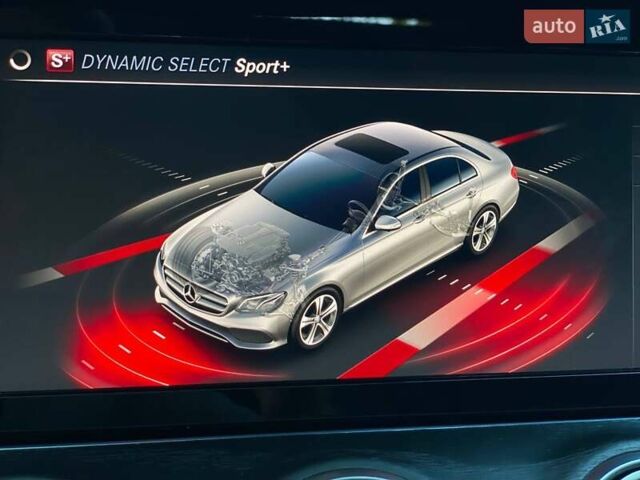 Серый Мерседес Е-Класс, объемом двигателя 1.99 л и пробегом 94 тыс. км за 29790 $, фото 43 на Automoto.ua