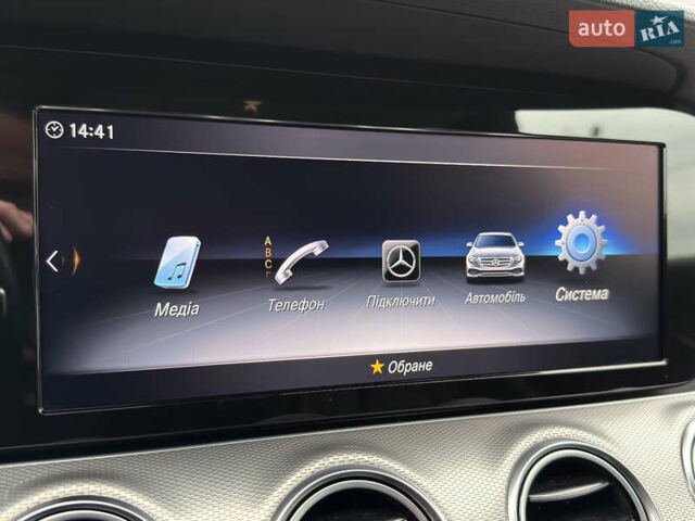 Сірий Мерседес Е-Клас, об'ємом двигуна 2 л та пробігом 225 тис. км за 29500 $, фото 56 на Automoto.ua
