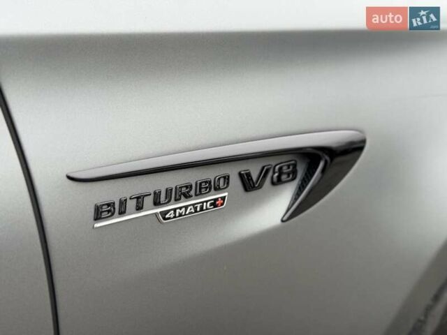 Серый Мерседес Е-Класс, объемом двигателя 3.98 л и пробегом 64 тыс. км за 89500 $, фото 16 на Automoto.ua