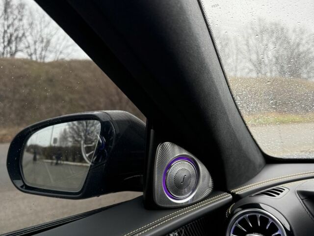 Серый Мерседес Е-Класс, объемом двигателя 4 л и пробегом 97 тыс. км за 79500 $, фото 13 на Automoto.ua