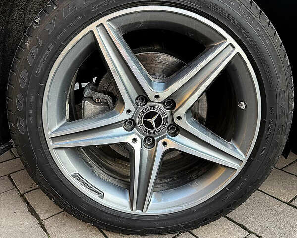 Сірий Мерседес Е-Клас, об'ємом двигуна 1.99 л та пробігом 115 тис. км за 31000 $, фото 14 на Automoto.ua