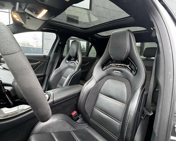 Сірий Мерседес Е-Клас, об'ємом двигуна 3.98 л та пробігом 76 тис. км за 74000 $, фото 14 на Automoto.ua