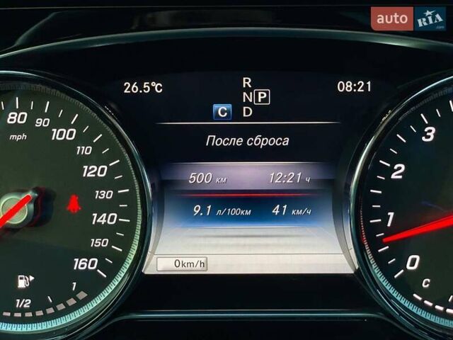 Серый Мерседес Е-Класс, объемом двигателя 1.99 л и пробегом 94 тыс. км за 29790 $, фото 38 на Automoto.ua