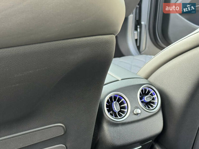 Серый Мерседес Е-Класс, объемом двигателя 3 л и пробегом 129 тыс. км за 49000 $, фото 83 на Automoto.ua