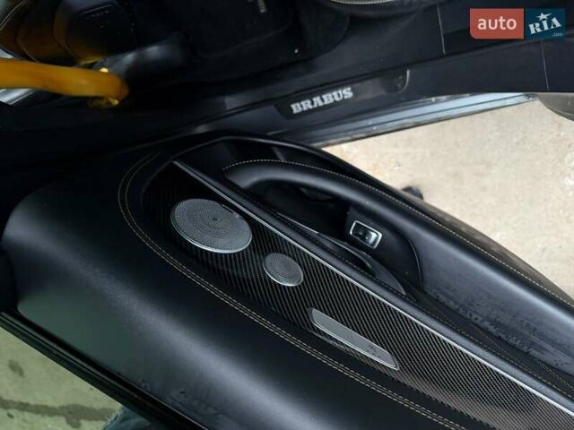 Сірий Мерседес Е-Клас, об'ємом двигуна 3.98 л та пробігом 90 тис. км за 32900 $, фото 15 на Automoto.ua