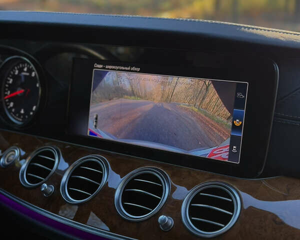 Сірий Мерседес Е-Клас, об'ємом двигуна 1.99 л та пробігом 109 тис. км за 28500 $, фото 37 на Automoto.ua