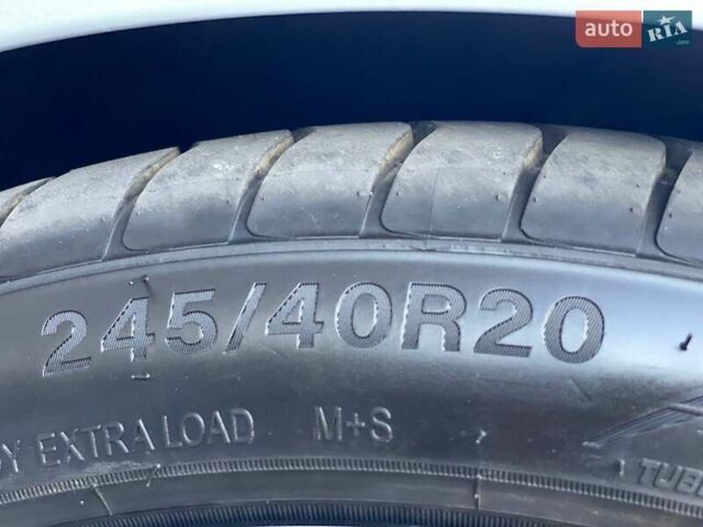 Серый Мерседес Е-Класс, объемом двигателя 1.99 л и пробегом 94 тыс. км за 29790 $, фото 14 на Automoto.ua