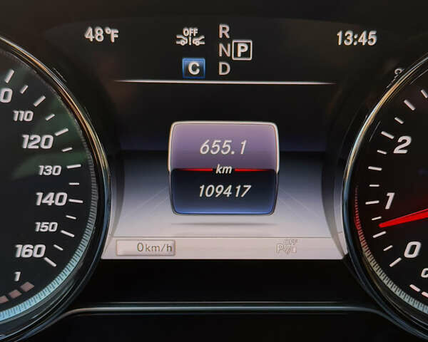 Сірий Мерседес Е-Клас, об'ємом двигуна 1.99 л та пробігом 109 тис. км за 28500 $, фото 43 на Automoto.ua