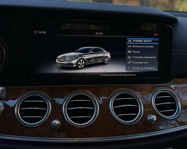 Сірий Мерседес Е-Клас, об'ємом двигуна 1.99 л та пробігом 109 тис. км за 28500 $, фото 28 на Automoto.ua