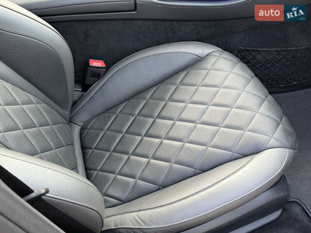 Серый Мерседес Е-Класс, объемом двигателя 3 л и пробегом 129 тыс. км за 49000 $, фото 93 на Automoto.ua
