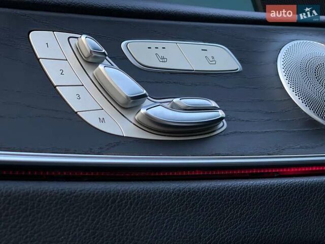 Серый Мерседес Е-Класс, объемом двигателя 1.99 л и пробегом 94 тыс. км за 29790 $, фото 25 на Automoto.ua