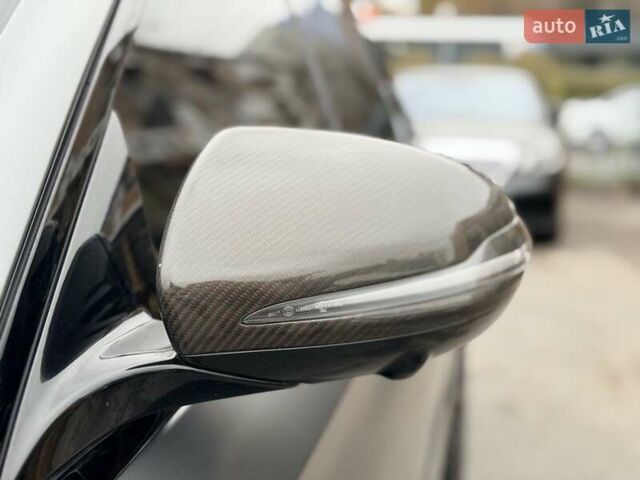 Серый Мерседес Е-Класс, объемом двигателя 3.98 л и пробегом 64 тыс. км за 89500 $, фото 20 на Automoto.ua