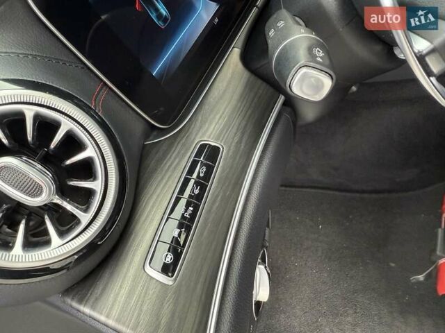 Серый Мерседес Е-Класс, объемом двигателя 3 л и пробегом 80 тыс. км за 49500 $, фото 30 на Automoto.ua