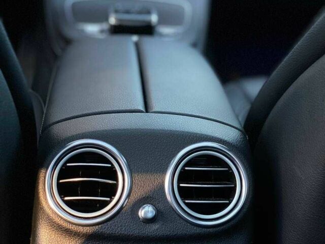 Серый Мерседес Е-Класс, объемом двигателя 2 л и пробегом 94 тыс. км за 30990 $, фото 18 на Automoto.ua