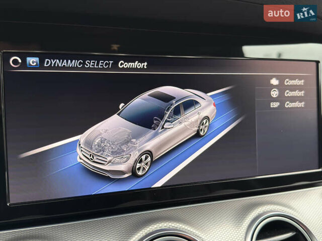 Сірий Мерседес Е-Клас, об'ємом двигуна 2 л та пробігом 225 тис. км за 29500 $, фото 47 на Automoto.ua