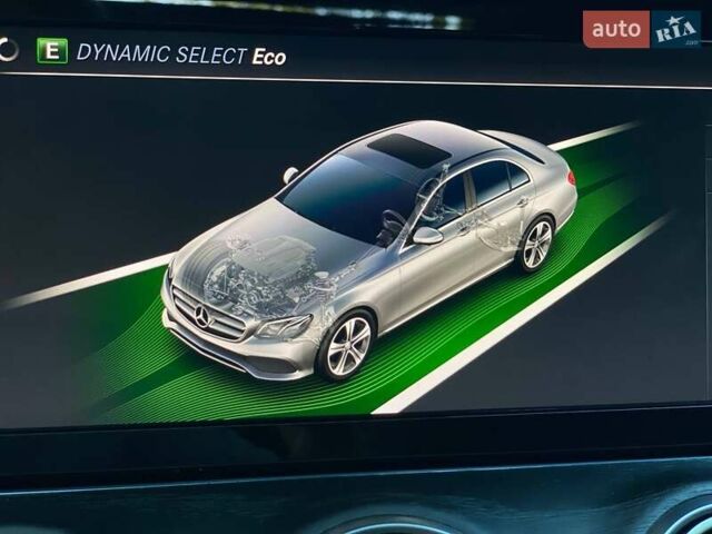 Серый Мерседес Е-Класс, объемом двигателя 1.99 л и пробегом 94 тыс. км за 29790 $, фото 44 на Automoto.ua