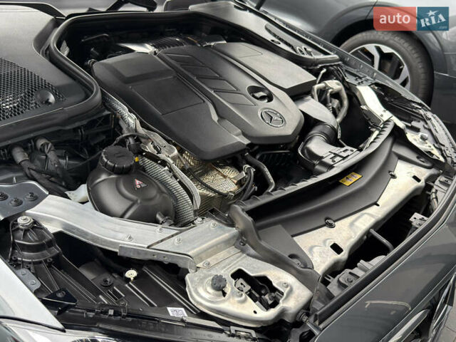 Сірий Мерседес Е-Клас, об'ємом двигуна 2 л та пробігом 225 тис. км за 29500 $, фото 76 на Automoto.ua