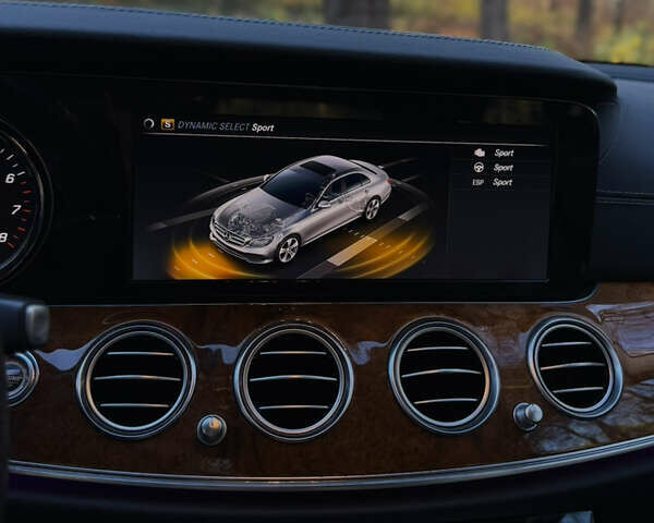 Сірий Мерседес Е-Клас, об'ємом двигуна 1.99 л та пробігом 109 тис. км за 28500 $, фото 30 на Automoto.ua