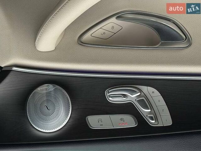 Серый Мерседес Е-Класс, объемом двигателя 1.99 л и пробегом 112 тыс. км за 29000 $, фото 15 на Automoto.ua