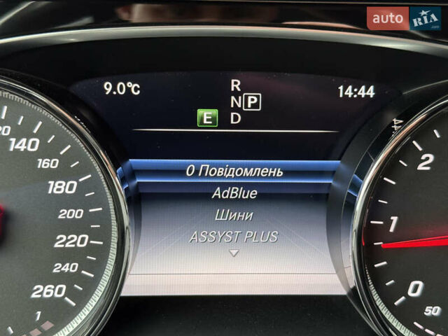 Сірий Мерседес Е-Клас, об'ємом двигуна 2 л та пробігом 225 тис. км за 29500 $, фото 40 на Automoto.ua