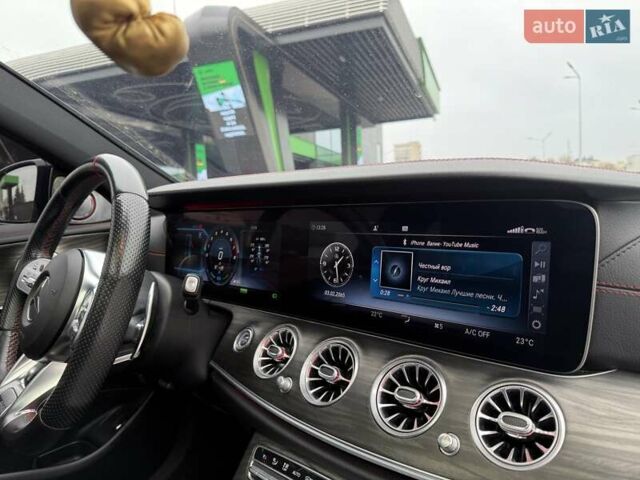 Серый Мерседес Е-Класс, объемом двигателя 3 л и пробегом 80 тыс. км за 53000 $, фото 15 на Automoto.ua