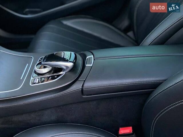 Сірий Мерседес Е-Клас, об'ємом двигуна 1.99 л та пробігом 94 тис. км за 29490 $, фото 56 на Automoto.ua